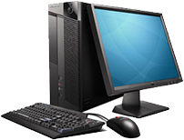 联想扬天W2080R